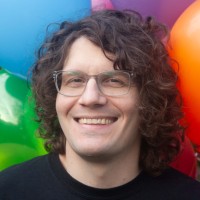 Evolution Media Employee Joel Samataro's profile photo