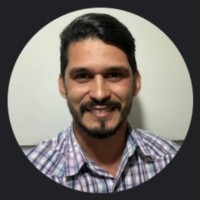 Brennand Energia Employee Danilo Rezende's profile photo