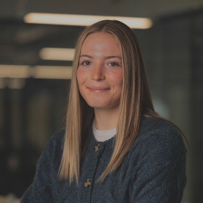 LeaderFactor Employee Emma Rose's profile photo