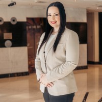 Millennium Plaza Downtown Abu Dhabi Employee Nora Feranecz's profile photo
