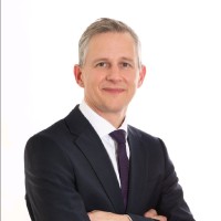 University College London Hospitals NHS Foundation Trust Employee Luke O'Shea's profile photo