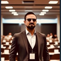 LGC Employee Imran Jamil's profile photo