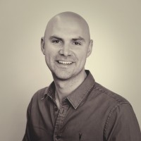 Cornelius James Employee Jason Stoop's profile photo