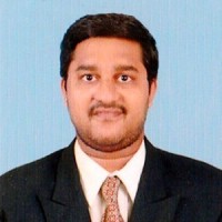 Buyhatke Employee Vinay Varma's profile photo