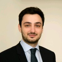 Carmignac Employee William Benoit's profile photo