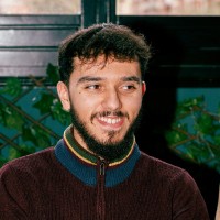 Cevital Agro-industrie Employee Samy Kherbachi's profile photo
