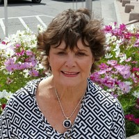 Research Nursing Education Consultant Employee Sharon Parrish's profile photo
