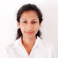 Department of Natural Resources and Environment Tasmania (NRE Tas) Employee Sewwandi Nisansala's profile photo