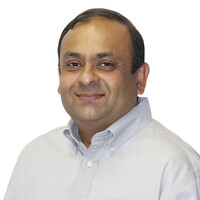 Progressive Components Employee Sujit Sheth's profile photo