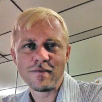 Login Informática Employee Eduardo Pachalski's profile photo