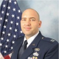 Air Force Cloud One Employee Ryan Boudreaux's profile photo