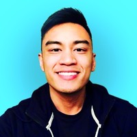 LG Marketing+ Employee Andrew Lucido's profile photo
