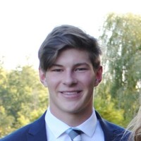 Boiler Quant Employee Ryan Challman's profile photo