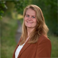 TANS Employee Ayla van Bruggen's profile photo
