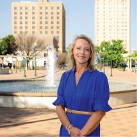 City of Waco, TX Employee Monica Sedelmeier's profile photo