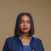 ELYSHUB DEV Employee Ofure Igberaese's profile photo