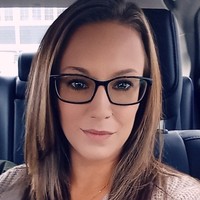 TXO Systems Employee Taylor Crowder's profile photo