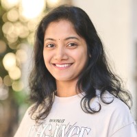 Unilever Employee Geetha V's profile photo
