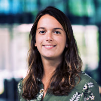 STENTiT Employee Bente de Kort's profile photo