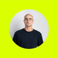 Sweet Security Employee Orel Ishay's profile photo