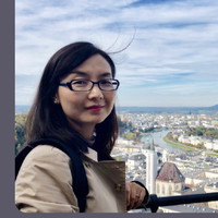 杨丽静 Email