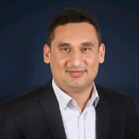 EFS Facilities Services Group (EFS) Employee Muhammad Rasool's profile photo