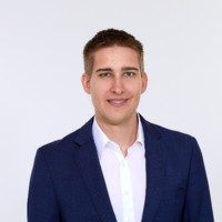 Bonder Employee Peter Siegel's profile photo