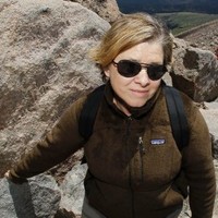 The Denver Post Employee Judith Kohler's profile photo