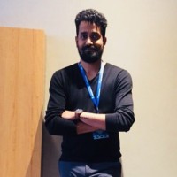 Himanshu Kishore Email