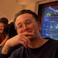 Modal Employee John Wilder's profile photo