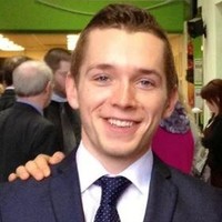 Deveire Employee Shane Hoban's profile photo