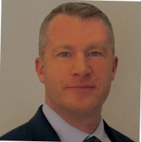 Benchmark Bank Employee Jeff Huffman's profile photo