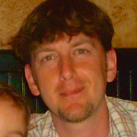 Alabama Motor Express Employee Richard White's profile photo