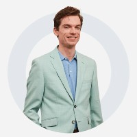 Customs Knowledge Employee Levy Grinwis's profile photo