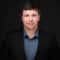 University of Idaho Employee Nicholas Coombs's profile photo