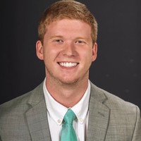 State Employee Credit Union Employee Trevor Crouch's profile photo