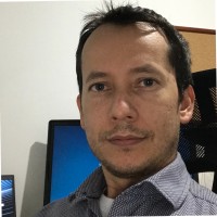 Seguros Bolivar S.A Employee Samuel Murillo's profile photo