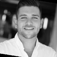 Fast Track Employee Damien Azzopardi's profile photo