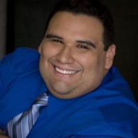 ReadiTech Engineering Employee Jesus Raul Rodriguez's profile photo