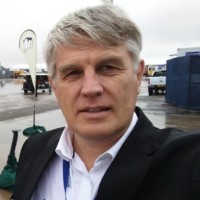 Stone Three Employee Charl Vandermerwe's profile photo