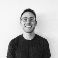 marimo Employee Myles Scolnick's profile photo