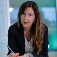 React4life Employee Silvia Scaglione's profile photo