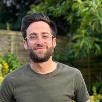 Thales Employee David Hodges's profile photo