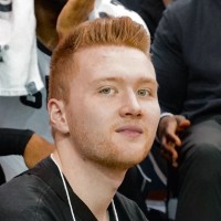 SLAM Employee Liam Callahan's profile photo
