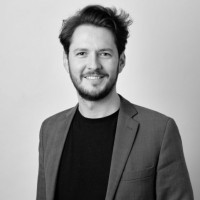 Tradition Mexico GmbH Employee David Gómez Osorio's profile photo