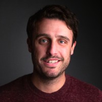 Conrad Swanson Email & Phone Number