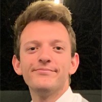 Mining Store Employee Taylor McNab's profile photo