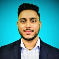 North Highland Employee Pratik P's profile photo
