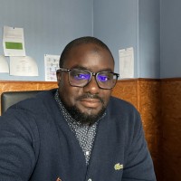 Ibrahima Sarr Email