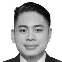 GHP Law Firm Employee Giovanni Tanzil's profile photo